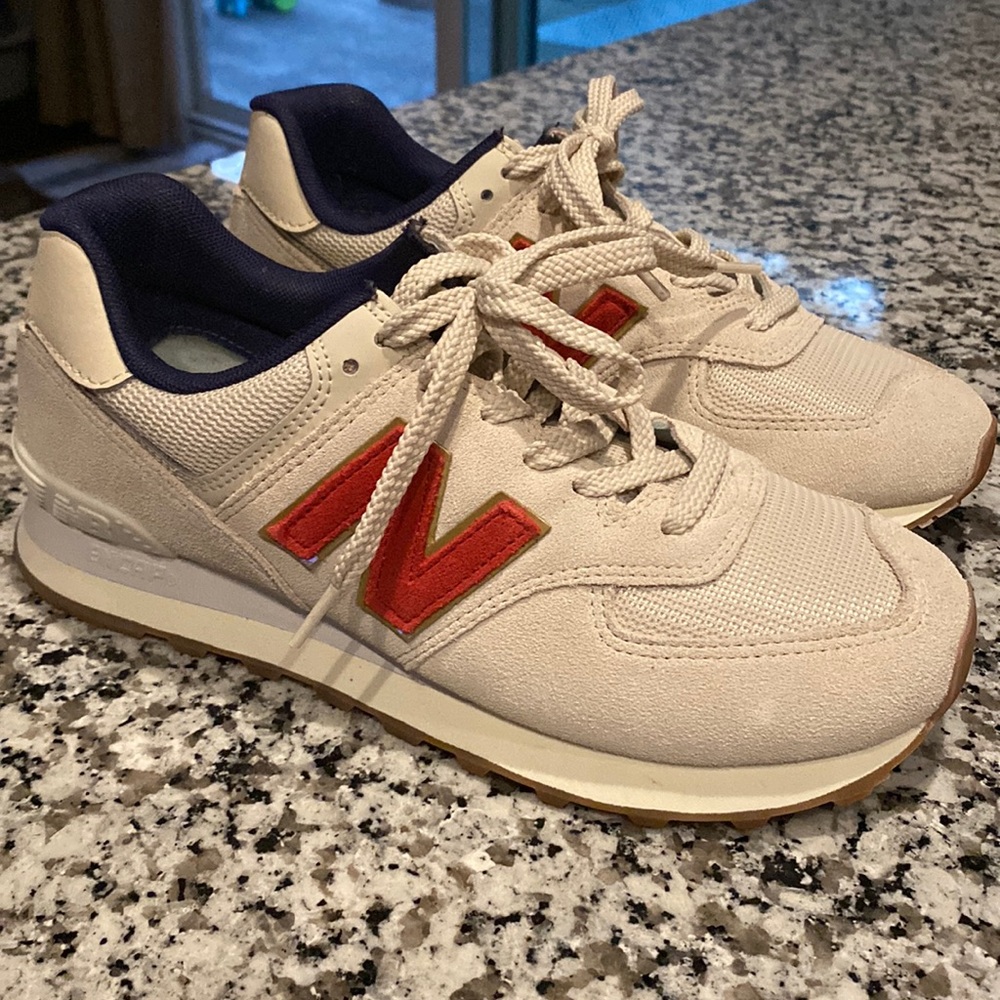 New Balance 574 J Crew - 9